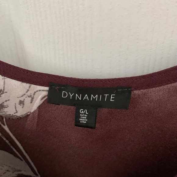 Floral Top - Picture 2 of 3